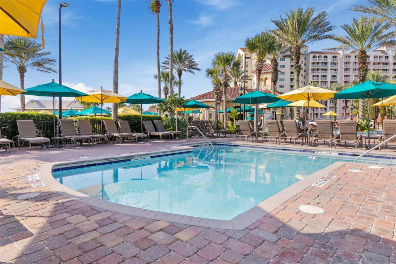25 Ocean Crest Way , Unit 1242, Palm Coast, FL 32137 Photo