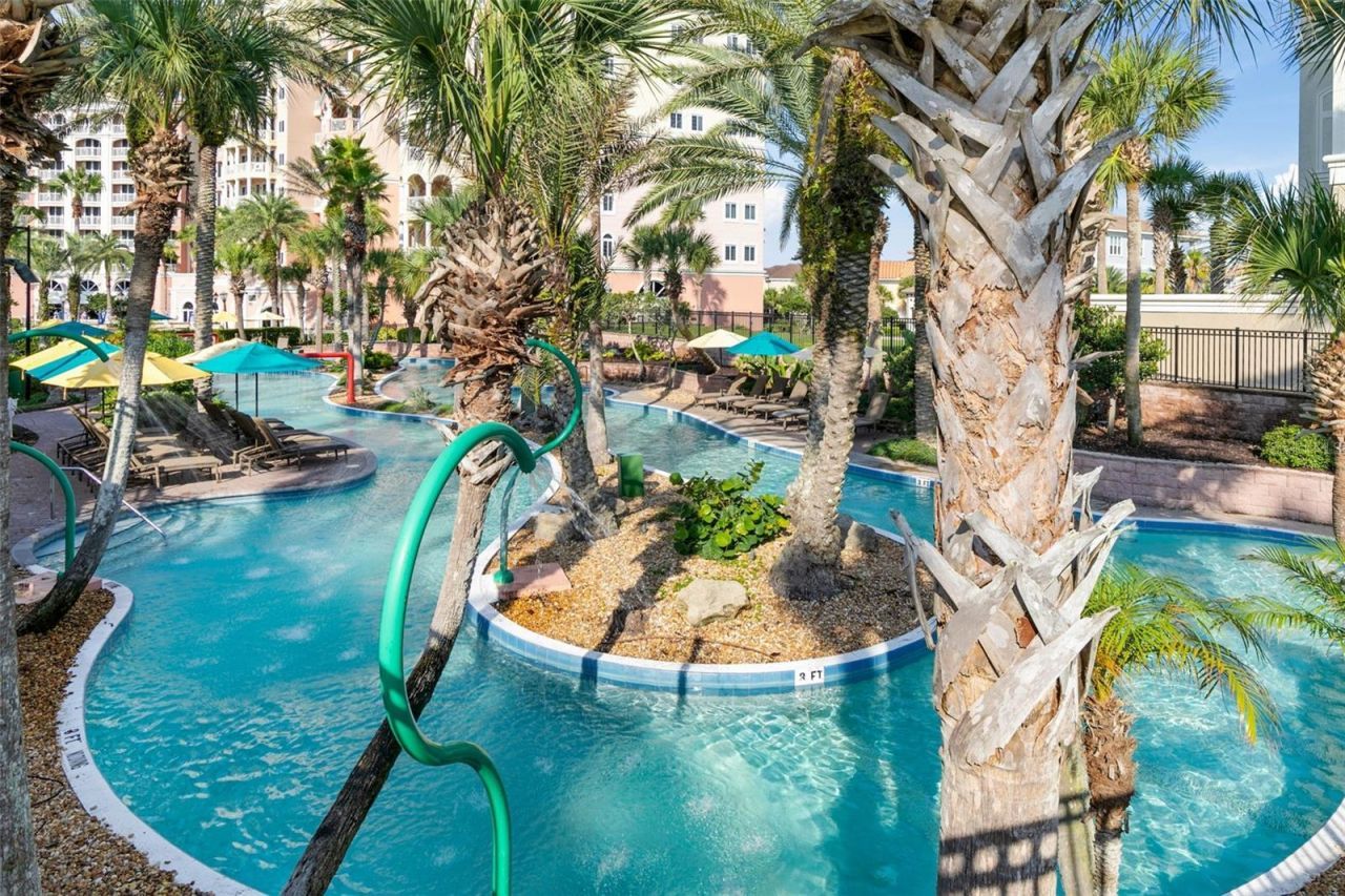 25 Ocean Crest Way , Unit 1242, Palm Coast, FL 32137 Photo