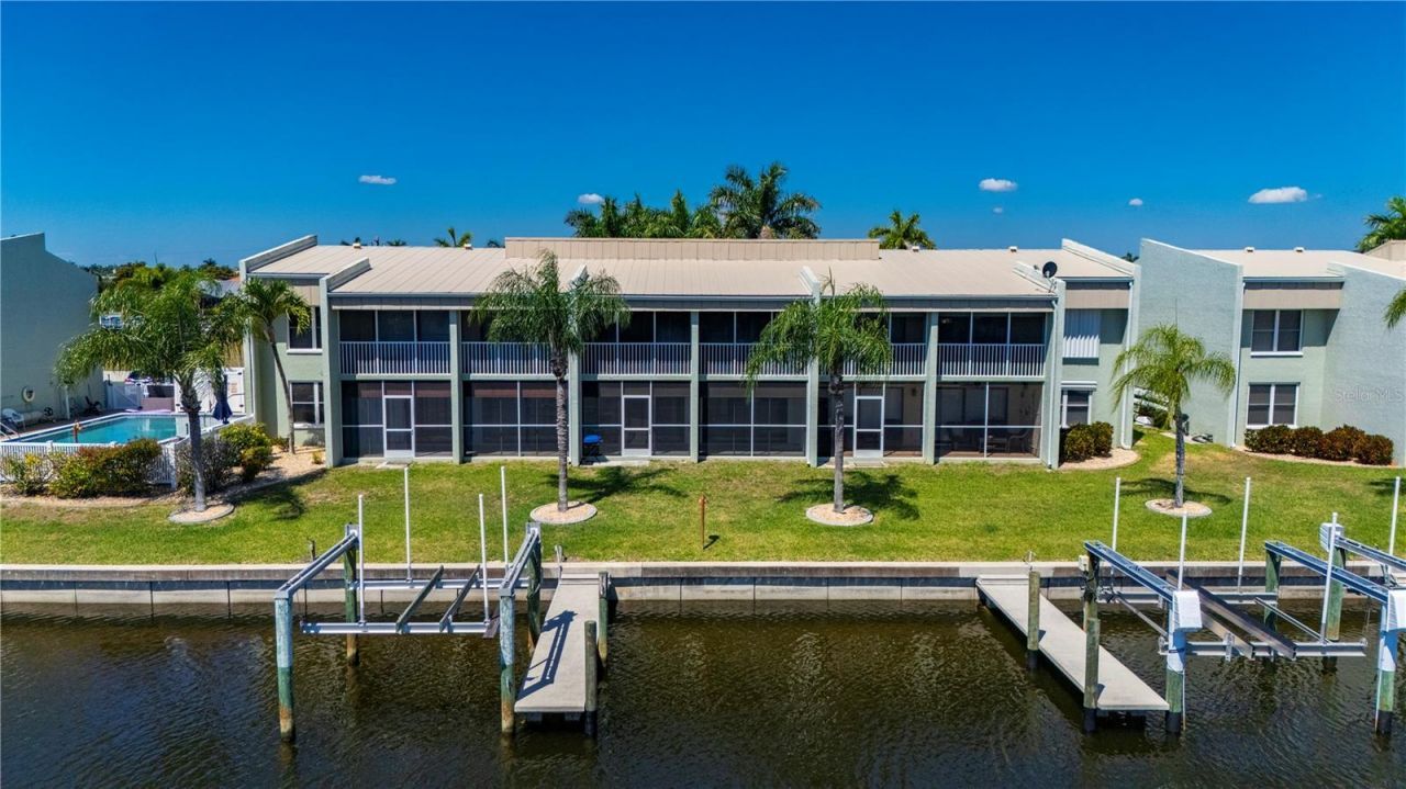 1400 Mineo Drive, Unit 12D, Punta Gorda, FL 33950 Photo