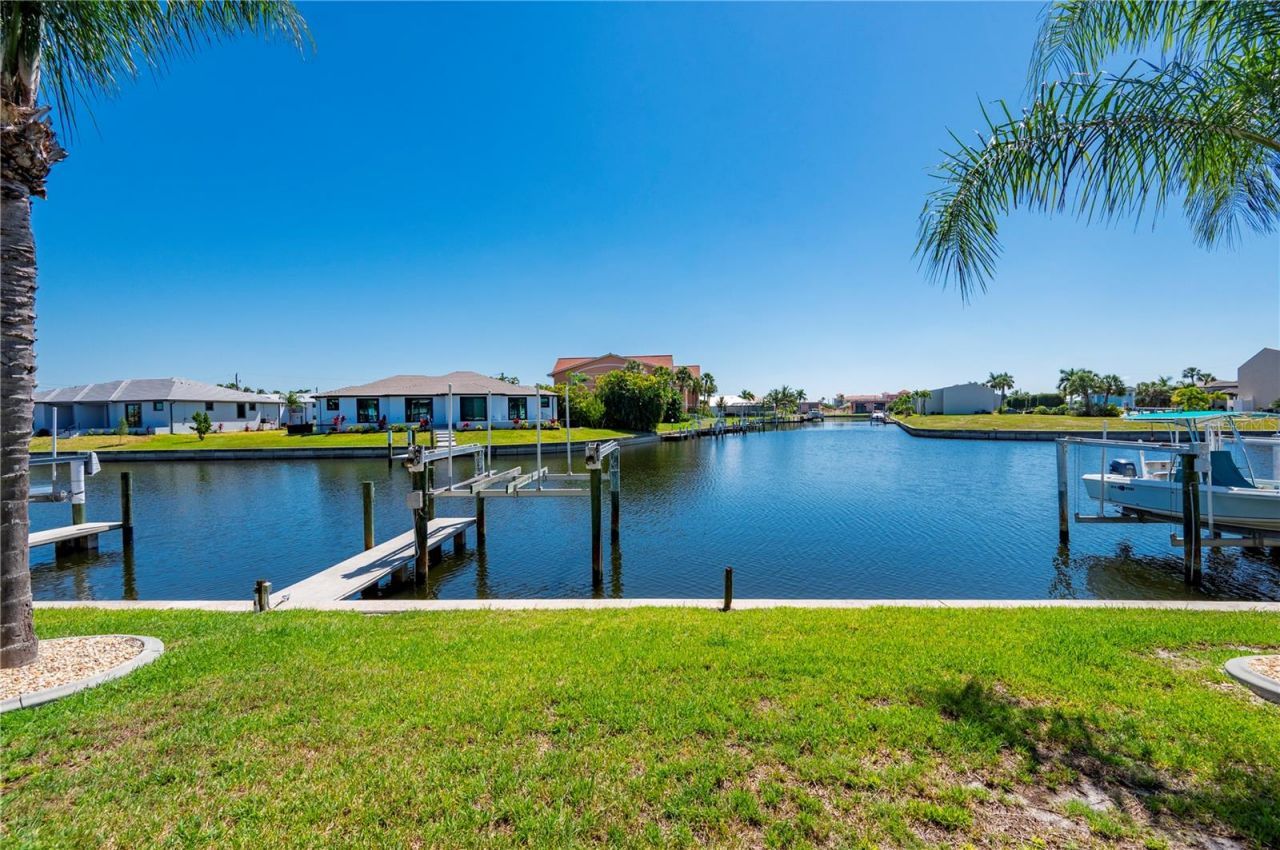 1400 Mineo Drive, Unit 12D, Punta Gorda, FL 33950 Photo