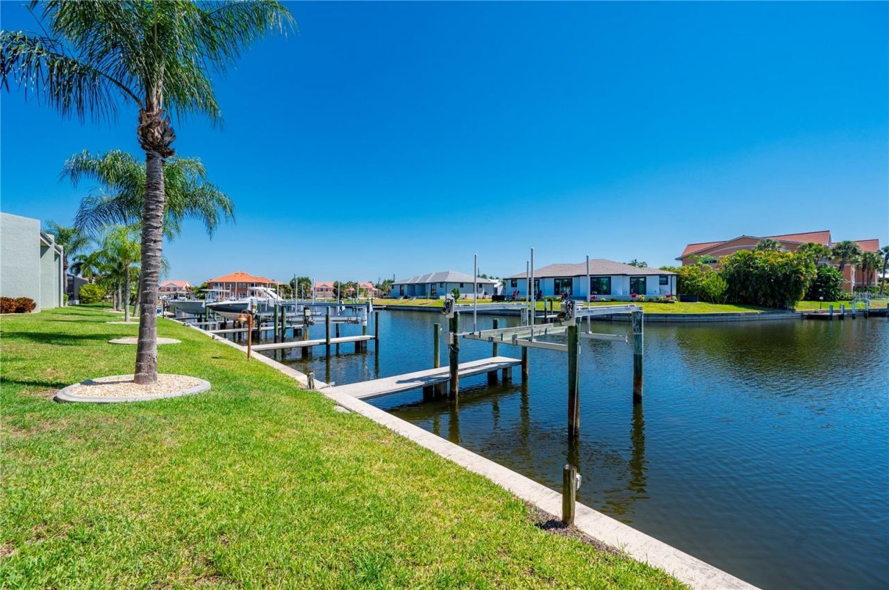 1400 Mineo Drive, Unit 12D, Punta Gorda, FL 33950 Photo