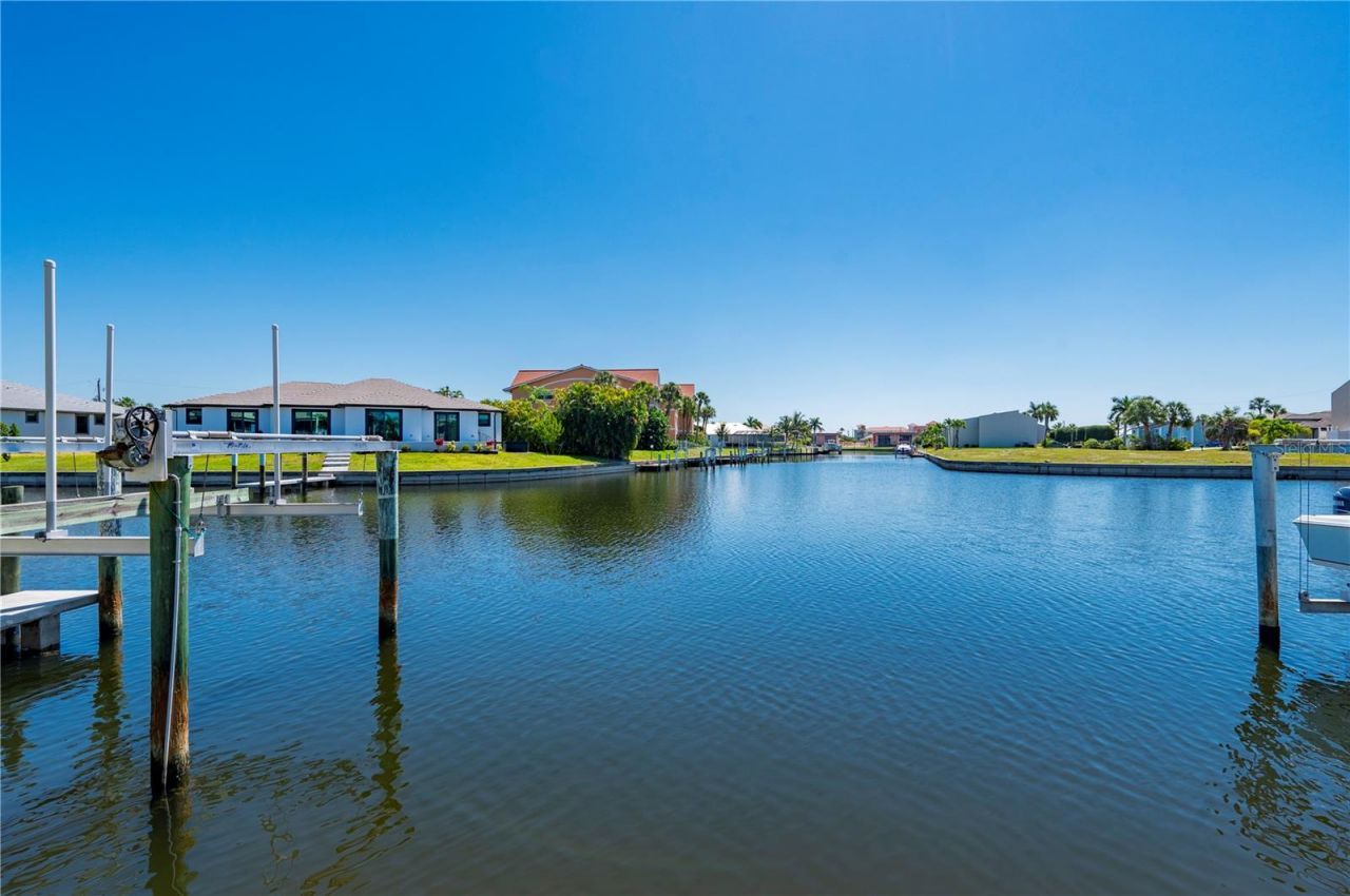 1400 Mineo Drive, Unit 12D, Punta Gorda, FL 33950 Photo