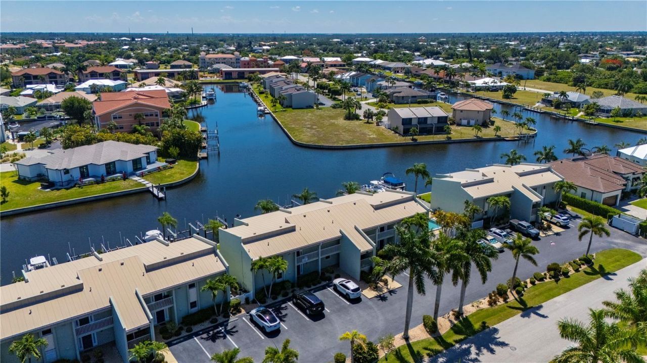 1400 Mineo Drive, Unit 12D, Punta Gorda, FL 33950 Photo