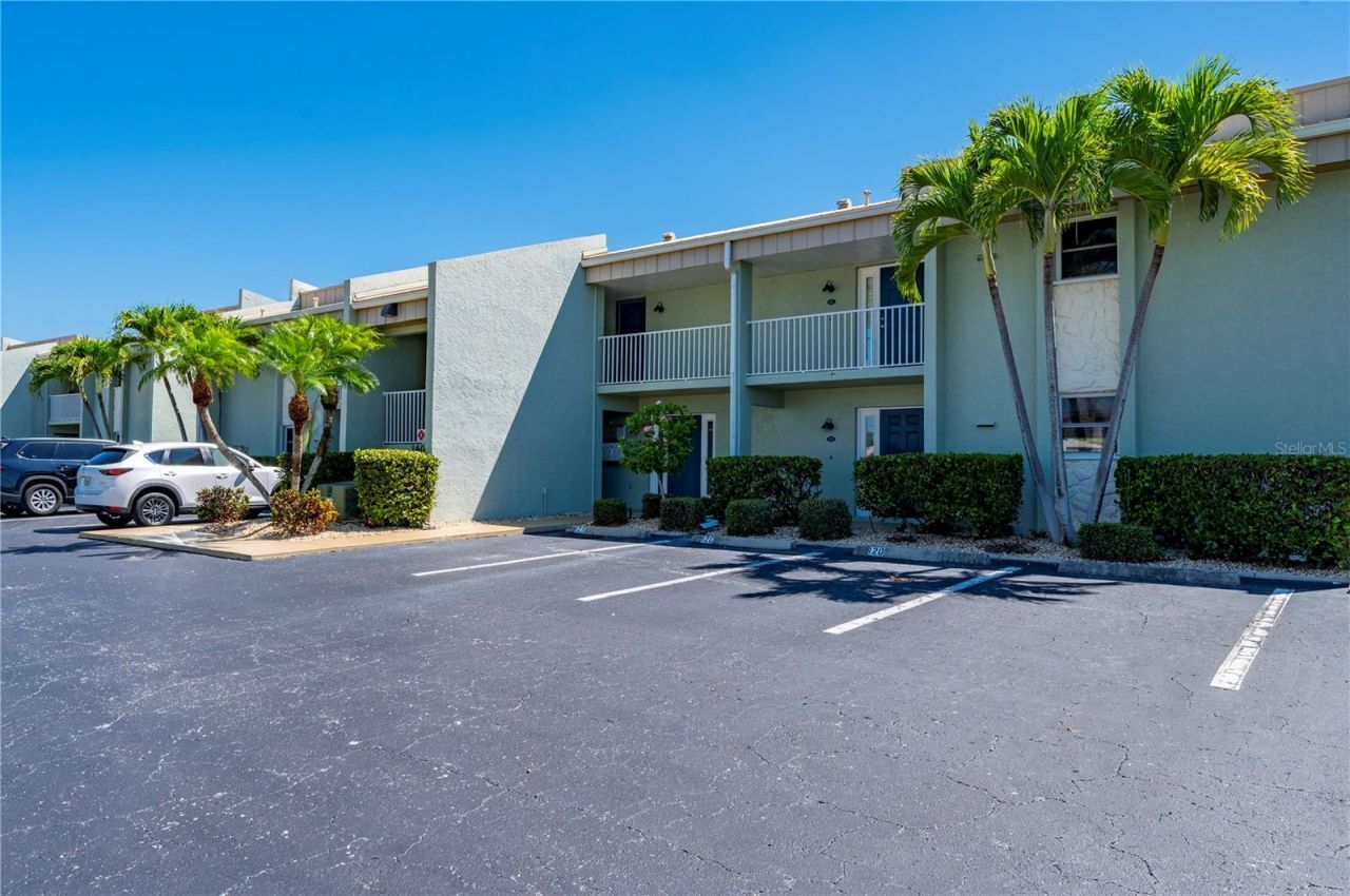 1400 Mineo Drive, Unit 12D, Punta Gorda, FL 33950 Photo