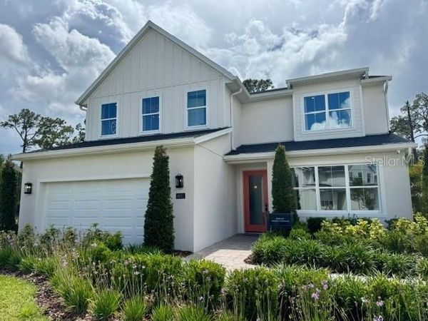 8031 TIMBERWOOD LANE , ORLANDO, FL 32825