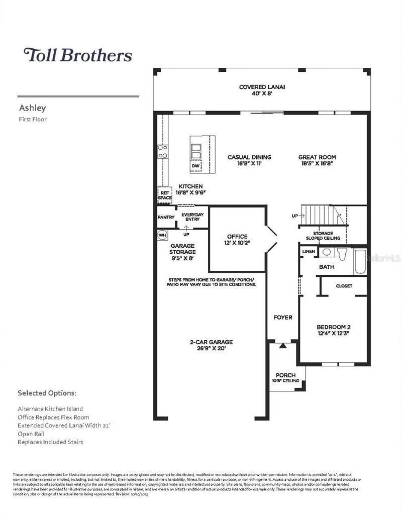 8031 Timberwood Lane, Orlando, FL 32825 Photo