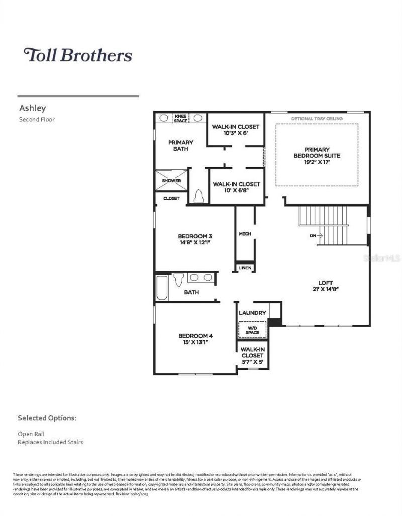 8031 Timberwood Lane, Orlando, FL 32825 Photo