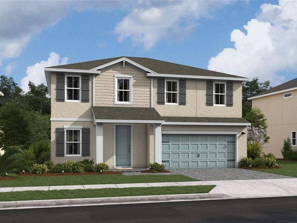 3123 REIN , Unit 44, DAVENPORT, FL 33837