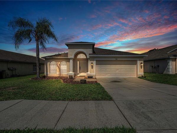7601 MERCHANTVILLE CIRCLE , ZEPHYRHILLS, FL 33540