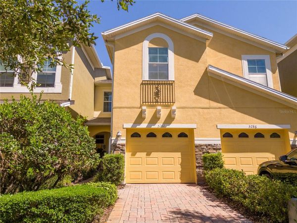 5282 HIDDEN CYPRESS LANE , Unit 164, OVIEDO, FL 32765