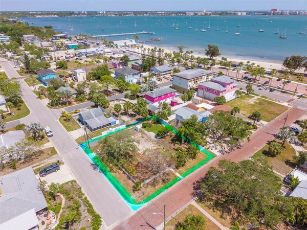 3102 57TH STREET S, GULFPORT, FL 33707