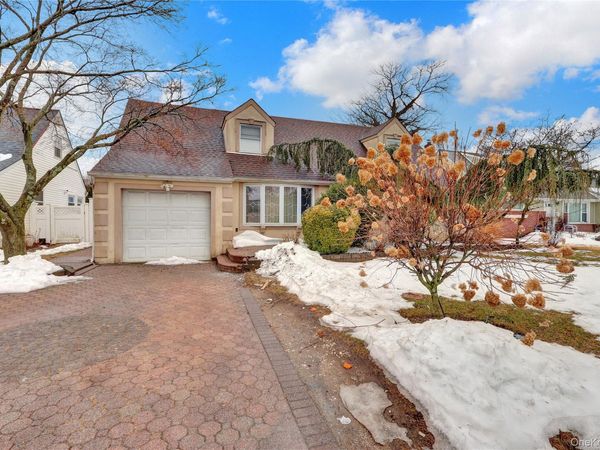 897 Spring Avenue , Uniondale, NY 11553