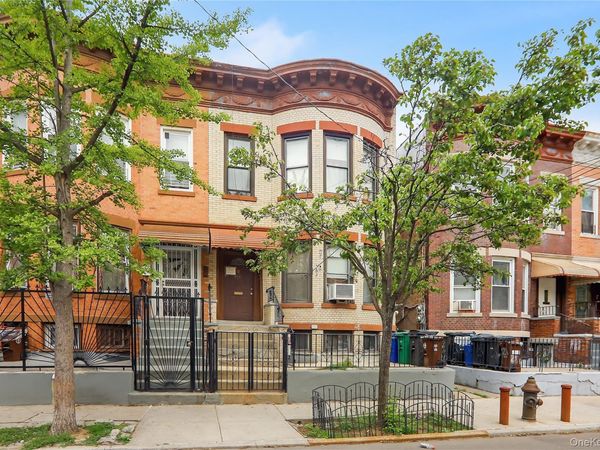 19 Kiely Place , Brooklyn, NY 11208