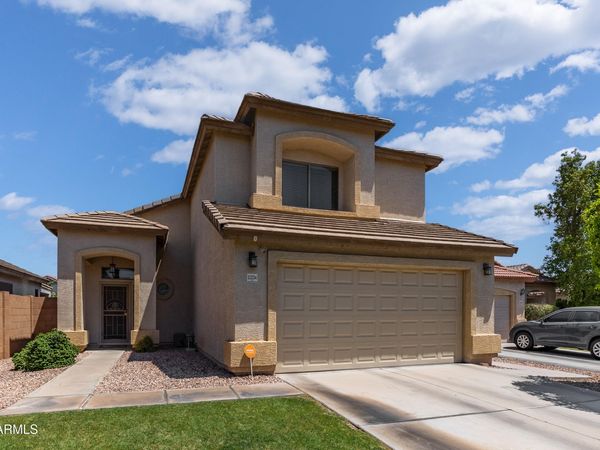 11234 W ALMERIA Road, Avondale, AZ 85392