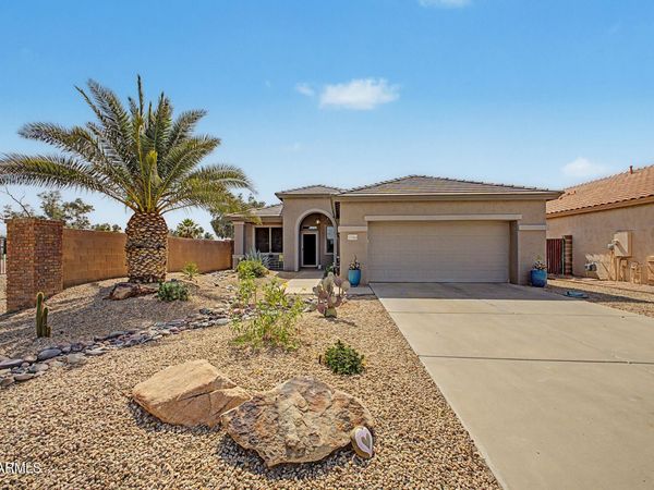 17004 N Javalina Drive, Surprise, AZ 85374