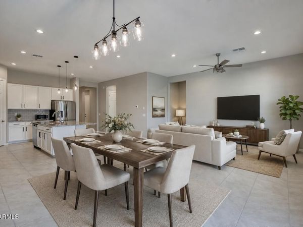 20050 W MONTECITO Avenue, Litchfield Park, AZ 85340