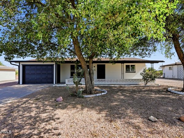 5502 E COLBY Street, Mesa, AZ 85205