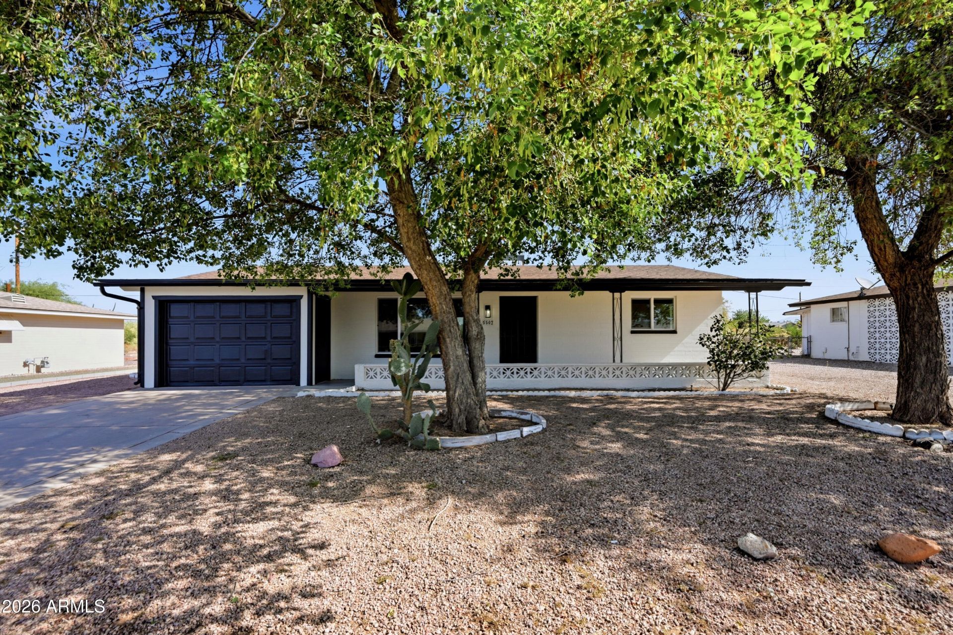5502 E Colby Street, Mesa, AZ 85205 Main Photo