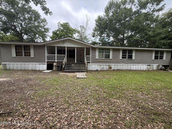8820 Point Aux Chenes Road, Ocean Springs, MS 39564