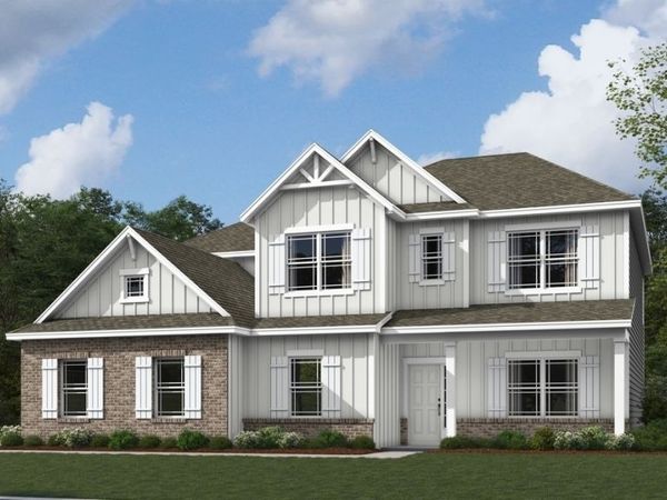 7725 Bardonner Lane, New Palestine, IN 46163