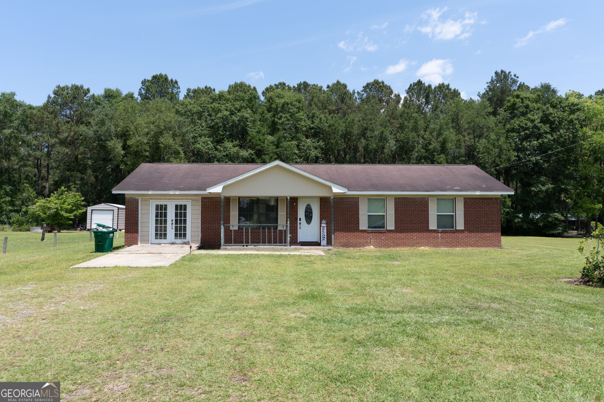 1675 Chain Gang Road, Dawson, GA 39842 Main Photo