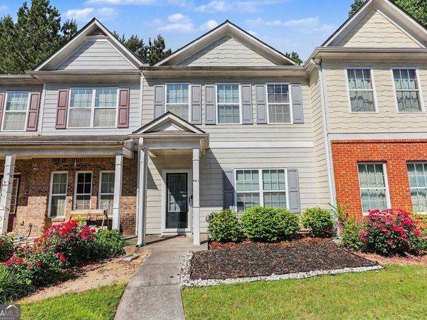 6211 Shoals Loop, Union City, GA 30291