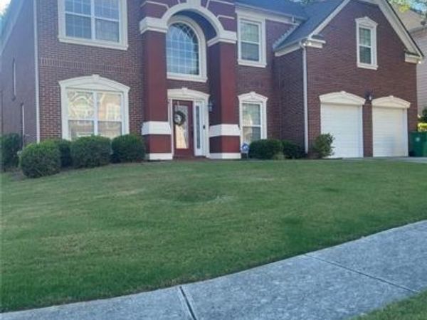 3785 Shady Maple Drive, Stonecrest, GA 30038