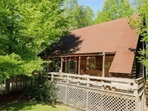 465 Lakeside Trail, Martin, GA 30557