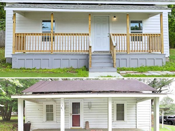 5361 N Main Street, Acworth, GA 30101