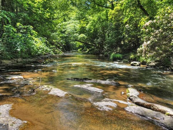 LOT 90R Mountain Creek Hollow Drive, Talking Rock, GA 30175