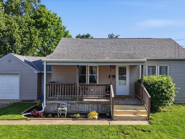 360 Pine, Galion, OH 44833