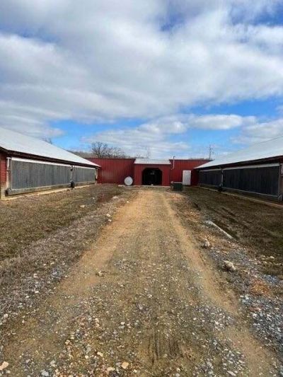 1639 Emerson Road , Palmersville, TN 38241 Main Photo