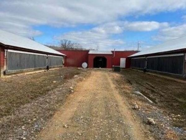 1639 Emerson Road , Palmersville, TN 38241