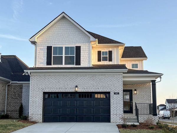 140 Weller Ln lot 20, Gallatin, TN 37066