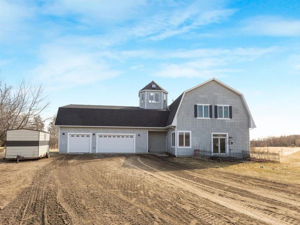 18993 County 4, Osakis, MN 56360