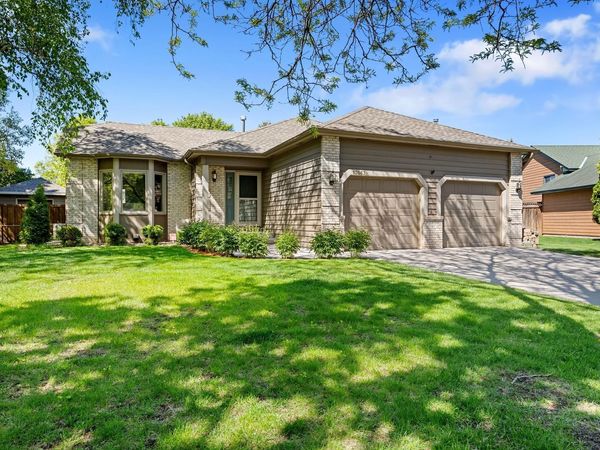 13063 Arrowhead Street NW, Coon Rapids, MN 55448