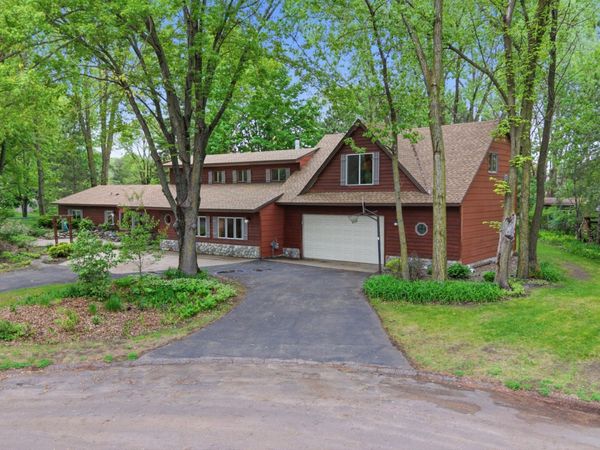 639 Barbara Lane, Lino Lakes, MN 55014