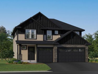 12208 Aurora Avenue , Rogers, MN 55374