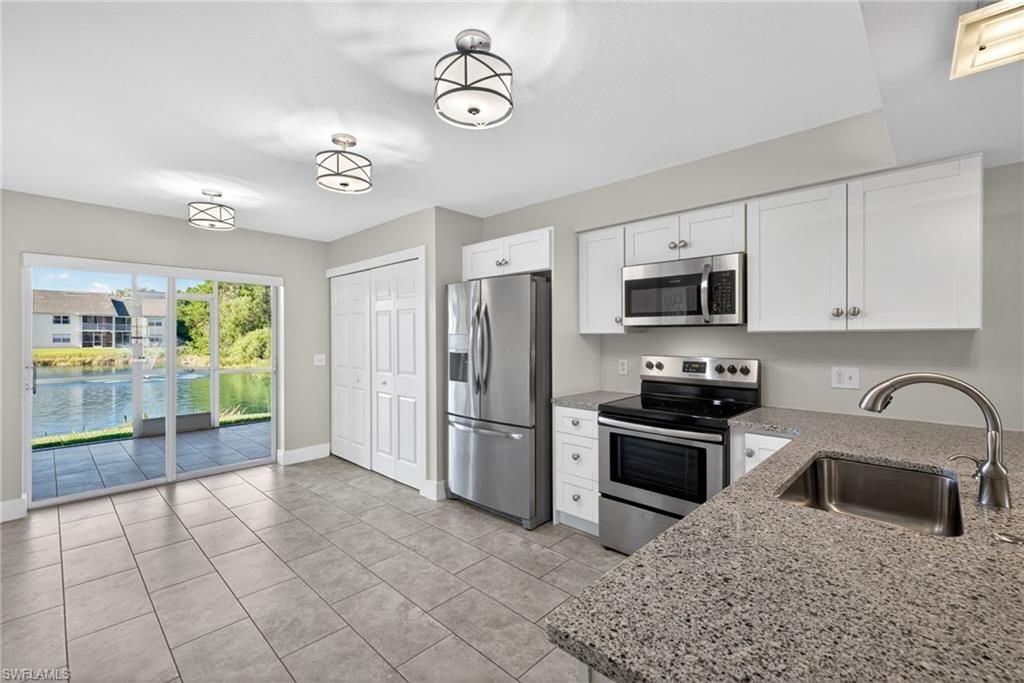 4910 Cougar Ct N, Unit 1-103, Naples, FL 34109 Photo