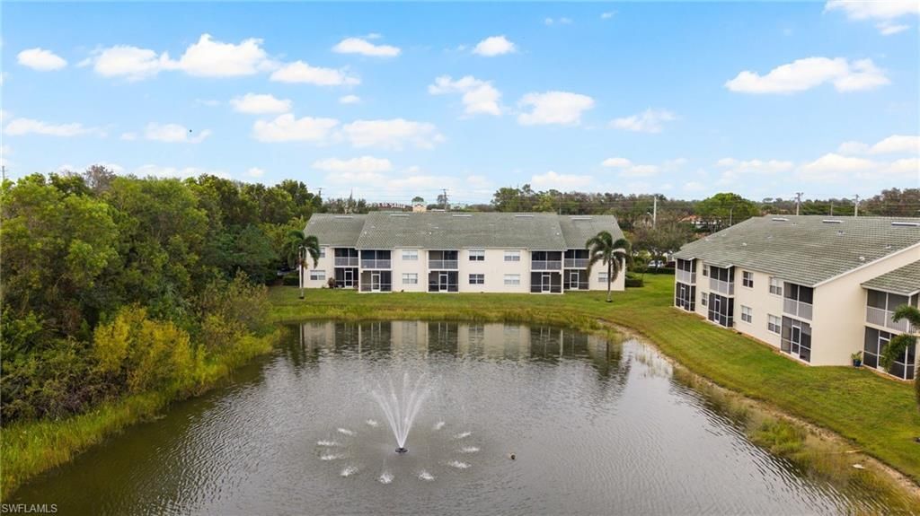 4910 Cougar Ct N, Unit 1-103, Naples, FL 34109 Photo