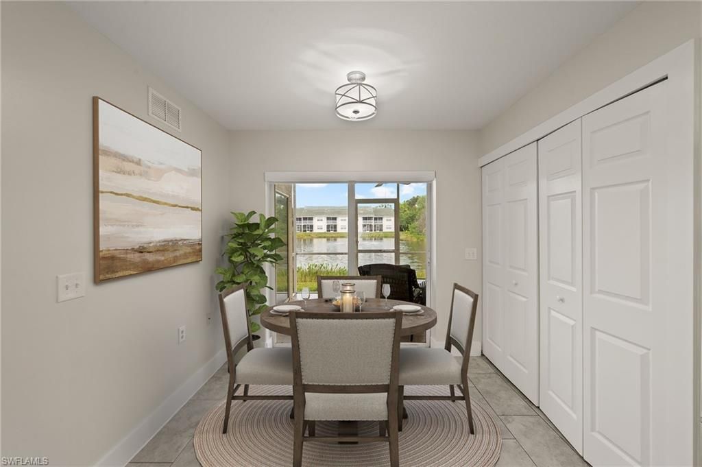 4910 Cougar Ct N, Unit 1-103, Naples, FL 34109 Photo