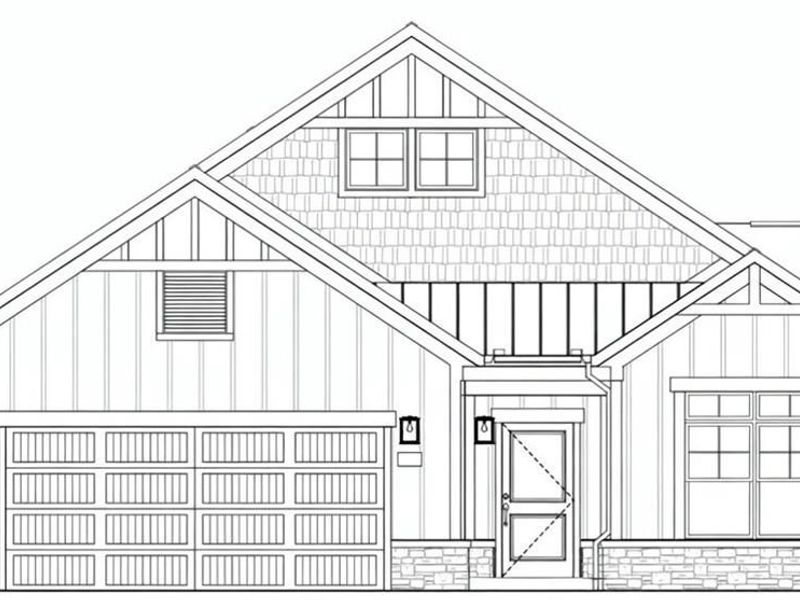 1461 Triple Crown Way, Beavercreek Township, OH 45385 Photo 1