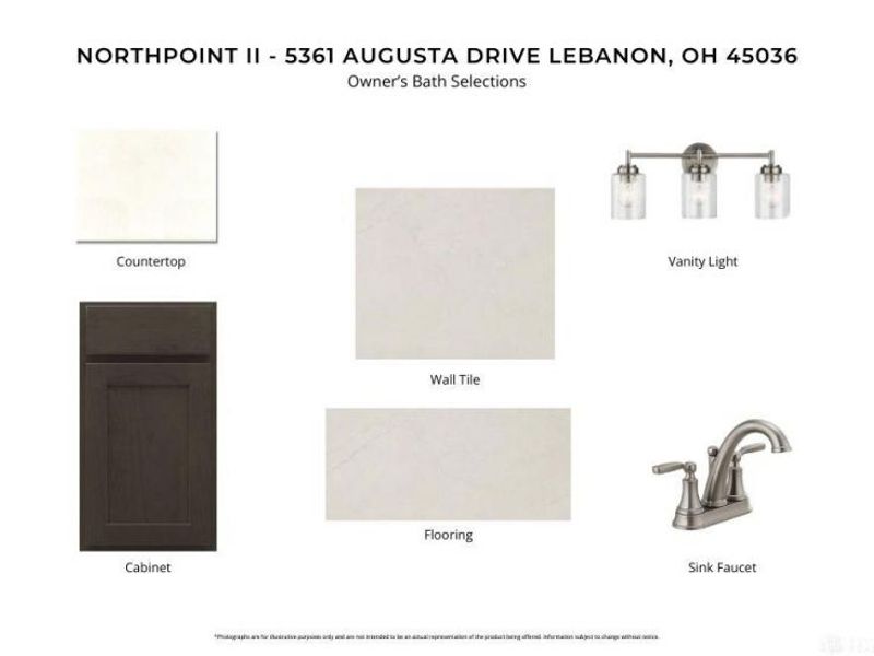 5361 Augusta Road, Unit 11-304, Turtlecreek Township, OH 45036 Photo 3
