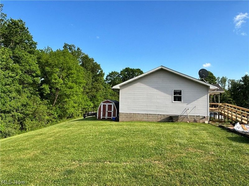 104 Woodcrest Lane , Marietta, OH 45750 Photo 31