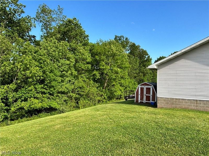 104 Woodcrest Lane , Marietta, OH 45750 Photo 32