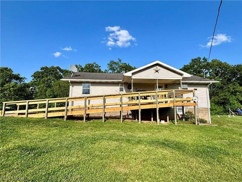 104 Woodcrest Lane , Marietta, OH 45750 Photo 33
