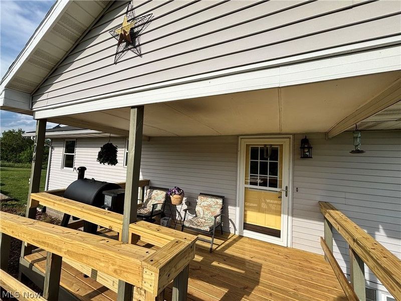 104 Woodcrest Lane , Marietta, OH 45750 Photo 4