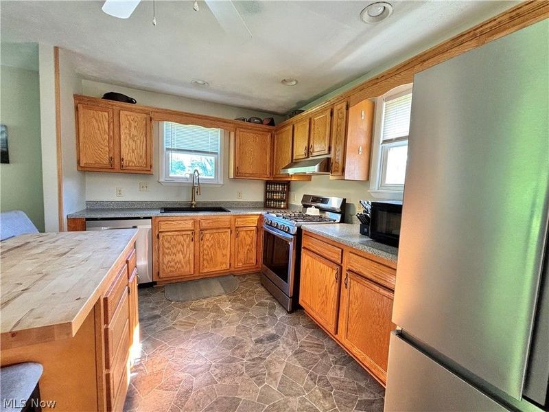 104 Woodcrest Lane , Marietta, OH 45750 Photo 7