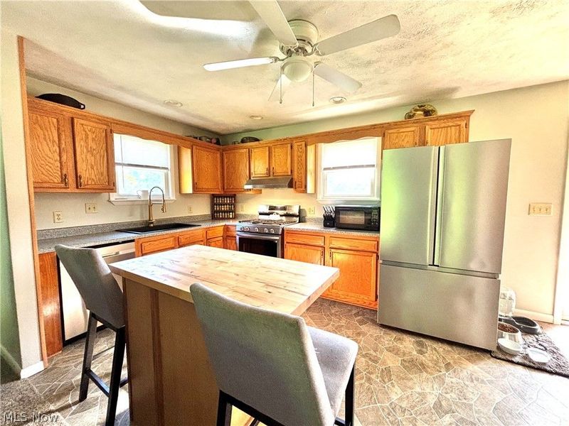 104 Woodcrest Lane , Marietta, OH 45750 Photo 9