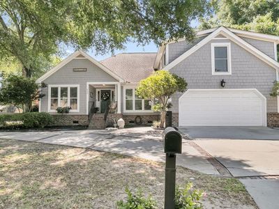 113 Oyster Point Row, Charleston, SC 29412